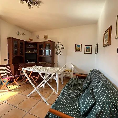 Fronte Mare Appartamento