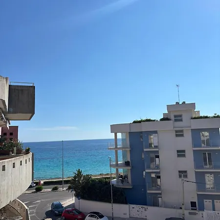 Fronte Mare Appartamento Gallipoli